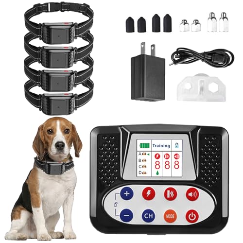 Wireless Dog Fence Review: Safe, Effective Containment for Dogs Wireless Dog Fence Review: Safe, Effective Containment for Dogs