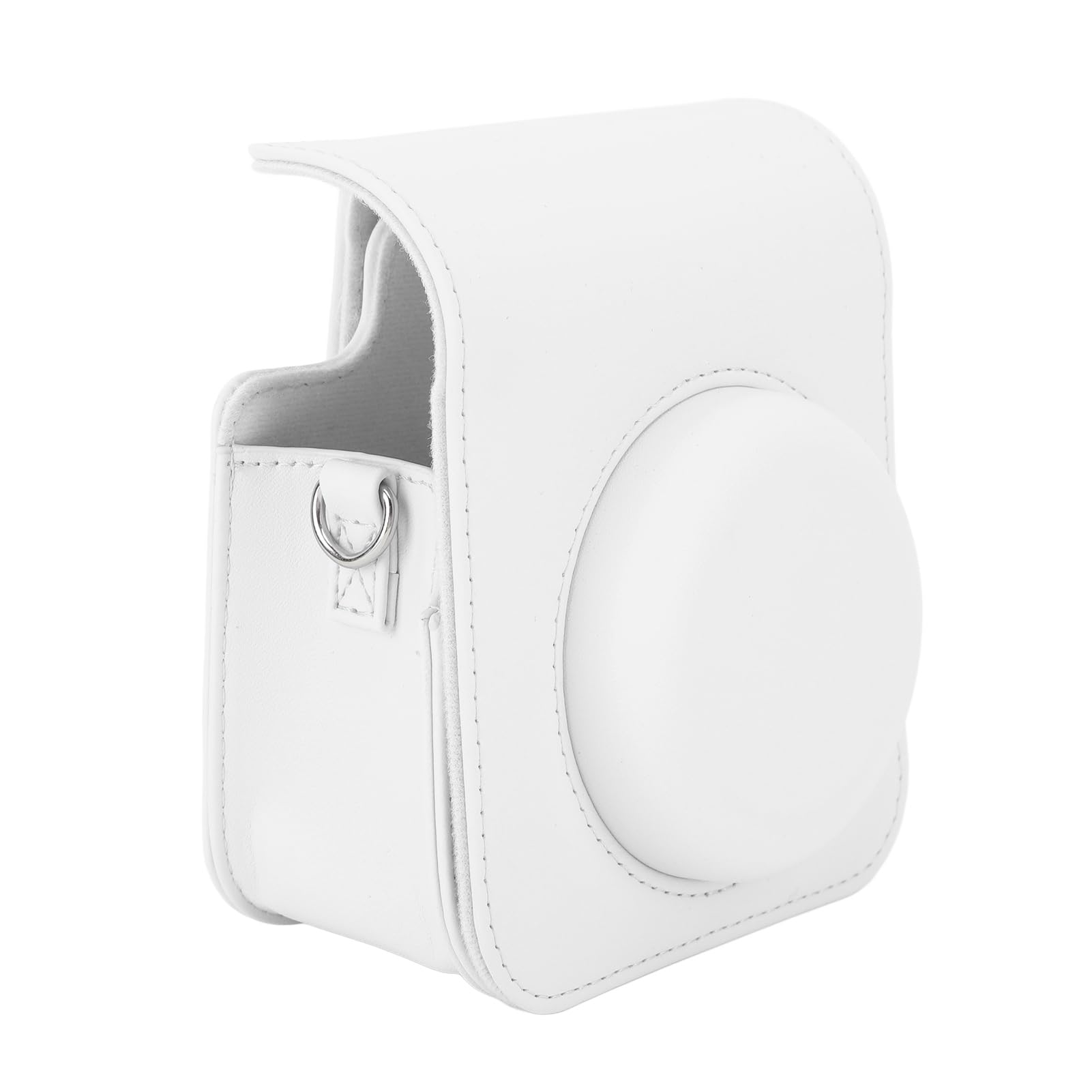 lyrlody Custodia per Fotocamera Istantanea, Cover Protettiva per Mini 12,