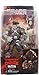 Neca - GEARS OF WAR - Grappler Locust Action Figure Serie 3