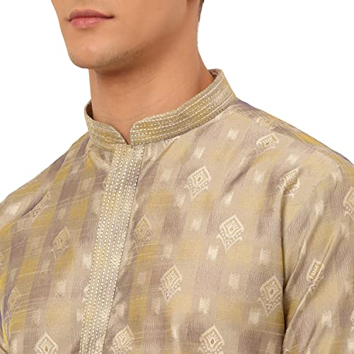 Image of Jompers Men Kurta Pyjama Set