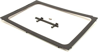 Amana Menumaster 14124068 Spring/Latch/Choke Cover Kit