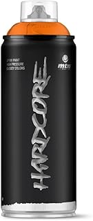 MTN Hardcore Spray Paint - RV207 - Mango