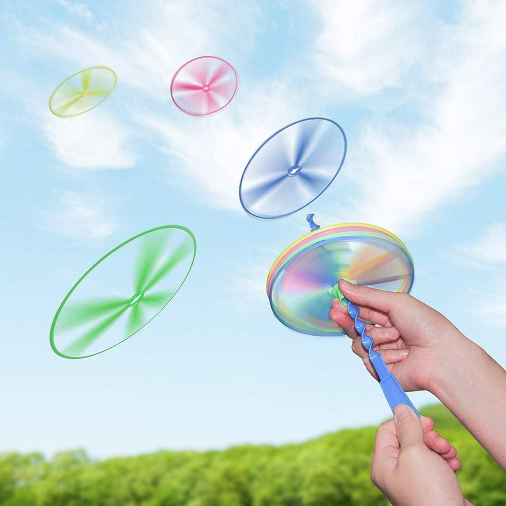 Daily Crafts 42 pcs Party Bag Fillers Unisex Prize Box Toys Assortment Toys Classroom Prizes Rewards Goodie loot Bag Fillers for Boys Girls Birthday Party Gift Favors - Image 6 thumbnail