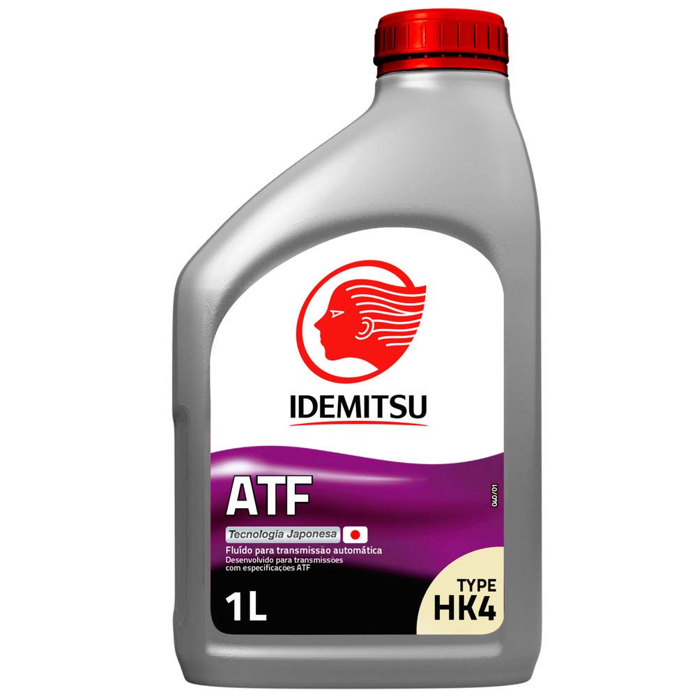 IDEMITSU ATF TYPE HK4 1L