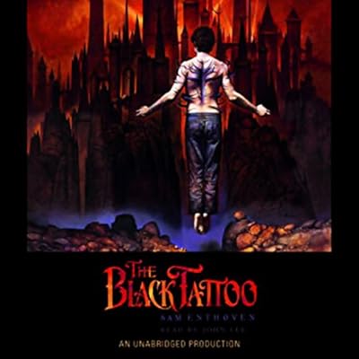 The Black Tattoo
