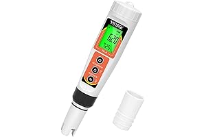 yinmik ph meter