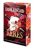 Keres: A Novel (Chicago Ruthless, 4)