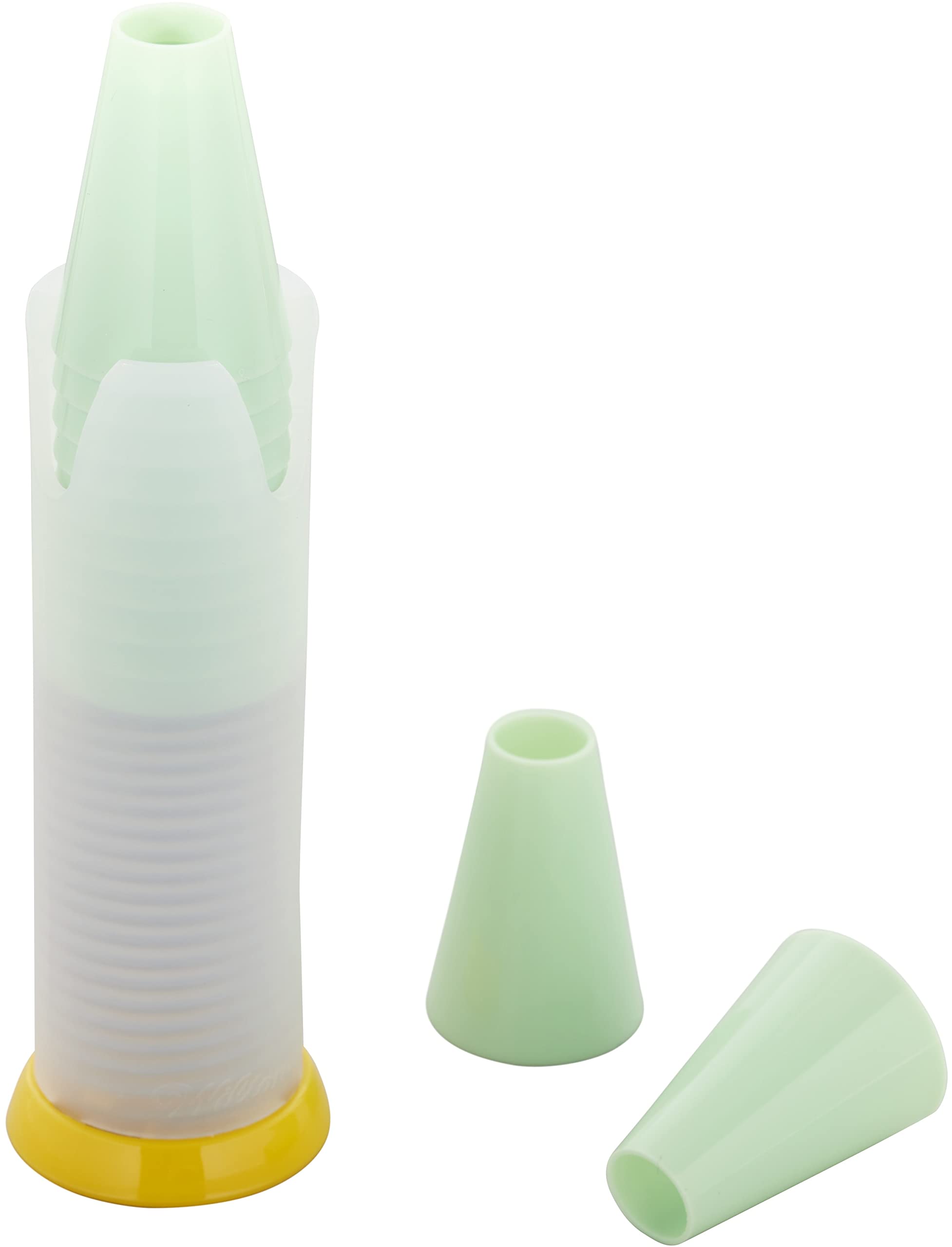 Wilton - Set De Embouts Pour Poche à Douille - #012, #021