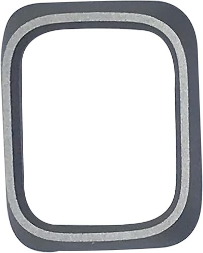 Vista 7 de Jaula de cámara cardán para DJI Mavic Air 2/Air 2s Drone, accesorio de marco de lente UV protector