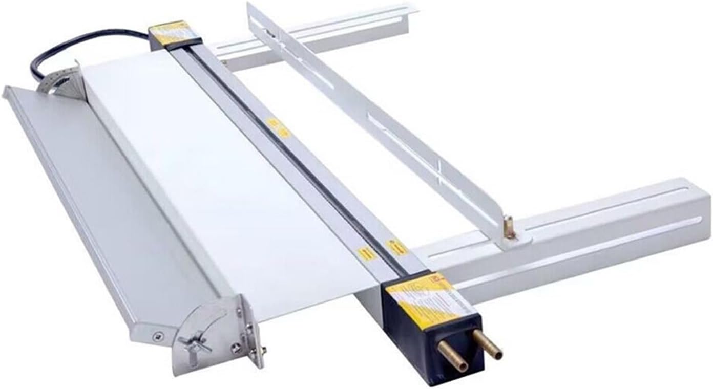 Acrylic Bending Machine, 125 cm Acrylic Bending Machine with Bracket ...