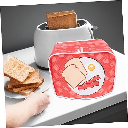 ABOOFAN Torradeiras Suprimentos Para Casa Protetor Para Torradeira Aparelhos Protetores De Torradeir