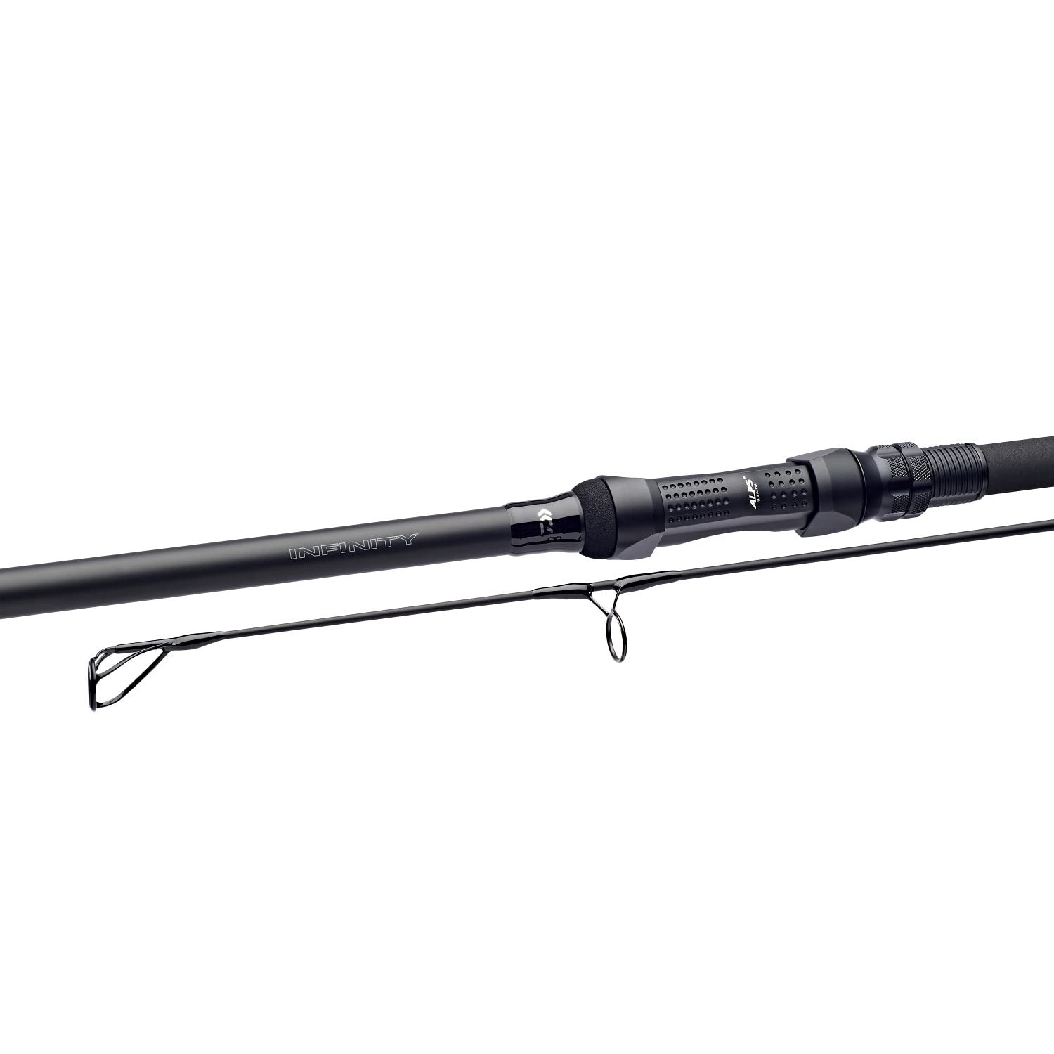 Canne à Carpe Daiwa Infinity X45 - 4 M / 1,5 Kg - Technologie HVF Et X45 - Pour Lancer Long Et Précision