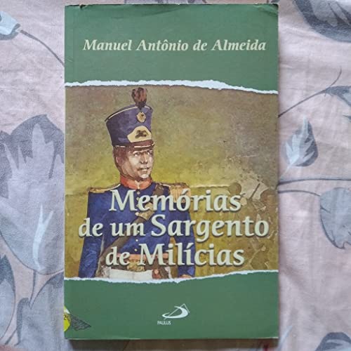Memórias de um Sargento de Mílicias