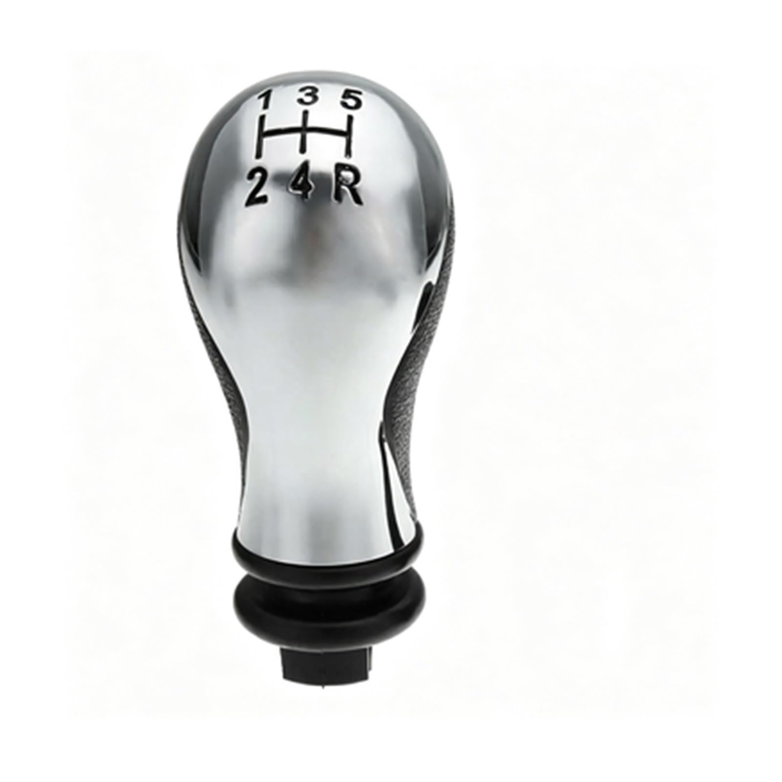 WLNWERDPKK Gear Shift Knob 1PCS for Citroen C5 01-08 for Xsara for Picasso 99-08 5 Speed Gear Shift Knob Stick Knob