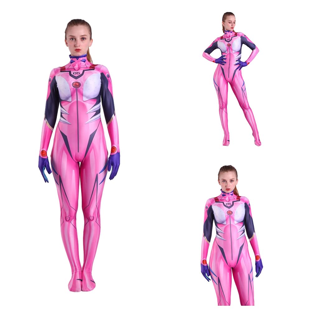 新世紀エヴァンゲリオン　コスプレ衣装 Amazon.co.jp: 新世紀エヴァンゲリオン EVA 綾波レイ コスプレ