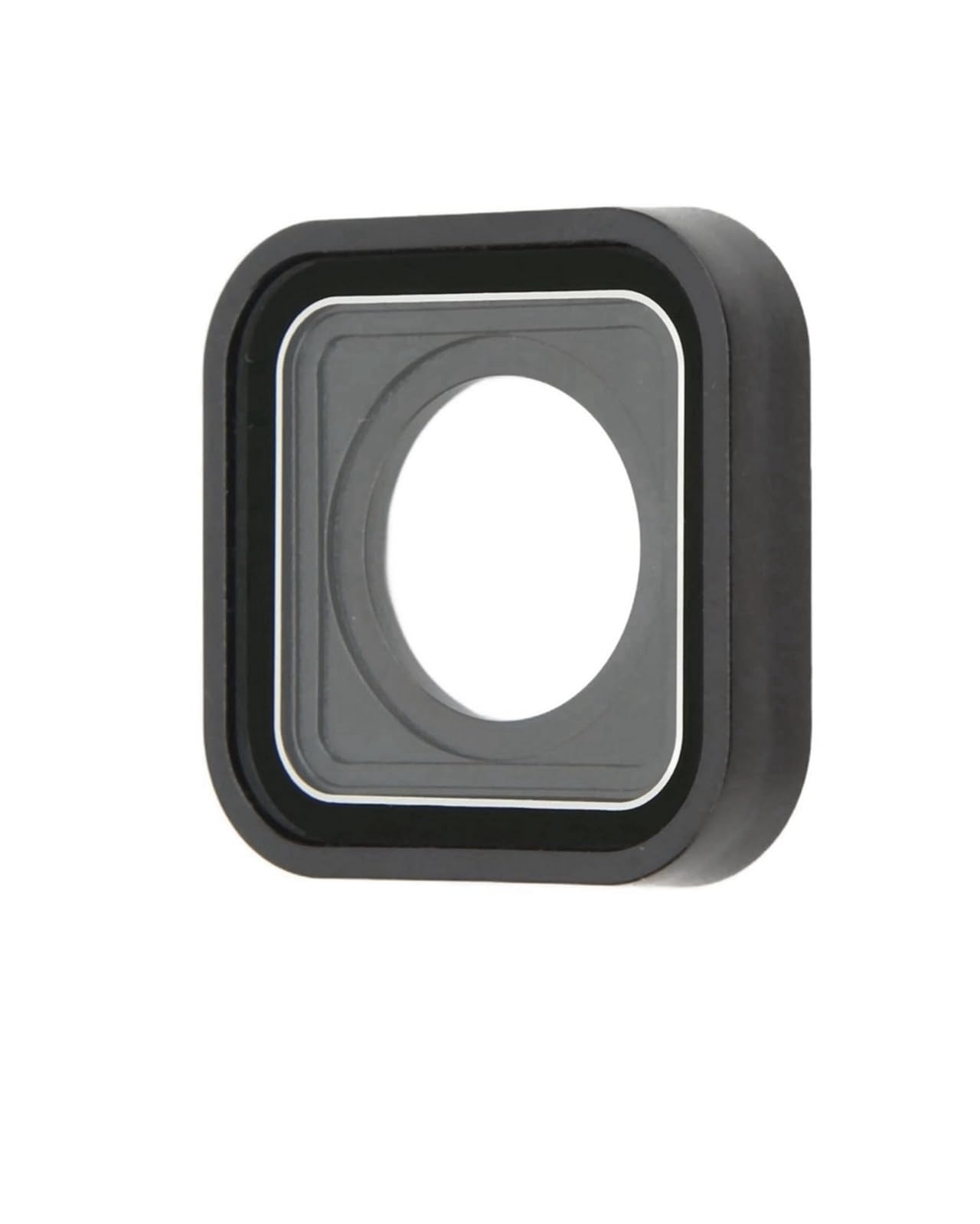 Replacement Lens for Gopro Hero 9/10/11/12/13, Camera Anti-Scratch UV Glass Lens Protective Cover Repair Parts Accessories Compatible for Gopro Hero 9