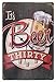 ERLOOD It's Beer Thirty Vintage Funny Home Decor Tin Sign Retro Metal Bar Pub Poster 8 x 12