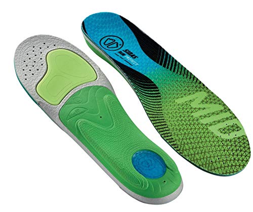 Sidas Run 3Feet Protect Mid - Medium - Azul miniatura 3