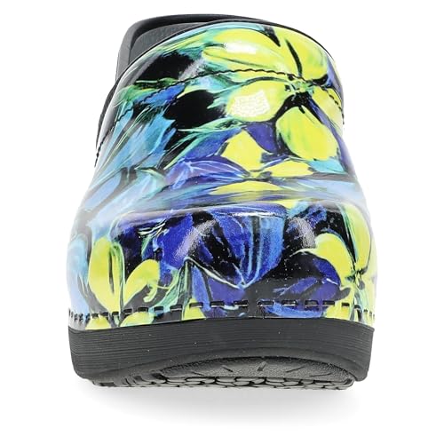 Image of Dansko Women's XP 2.0 Clogs - Lightweight Slip-Resistant Footwear for Comfort and Support - Ideal for - Nursing, Veterinarians, Food Service, Healthcare
