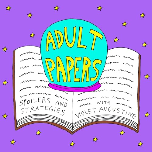 Season Two is in The Works!