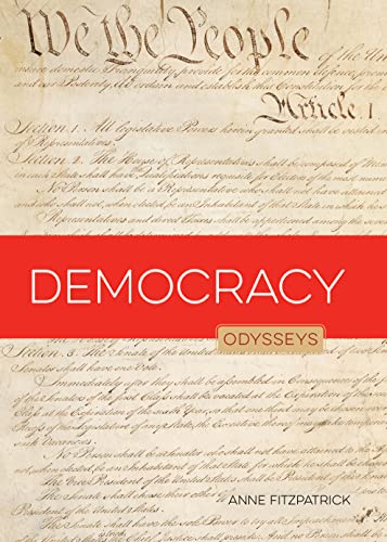 Democracy (Odysseys in Government)