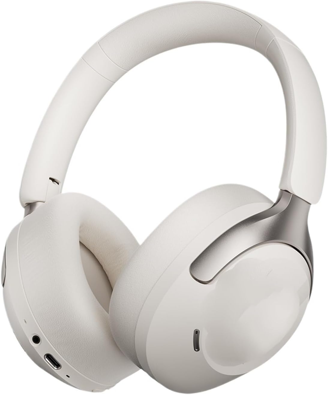 S40 Headphone 50dB Noise Canceling Spatial Audio Earphone(S40 ANC-W)