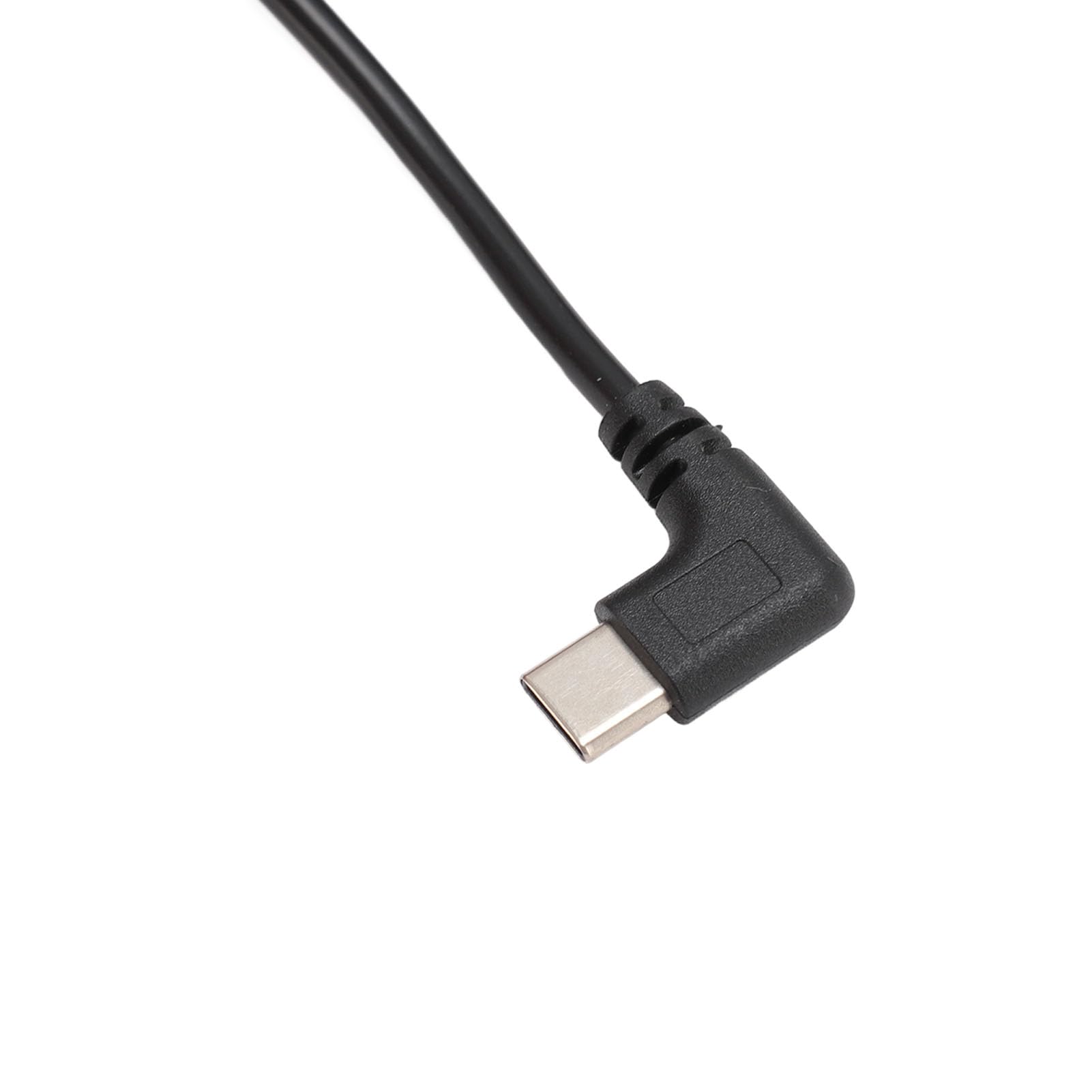 Stazione di Raffreddamento RGB per Doppio Supporto di Ricarica Regolabile con Ricarica Rapida per gli Appassionati di Giochi Materiale ABS (Nera)