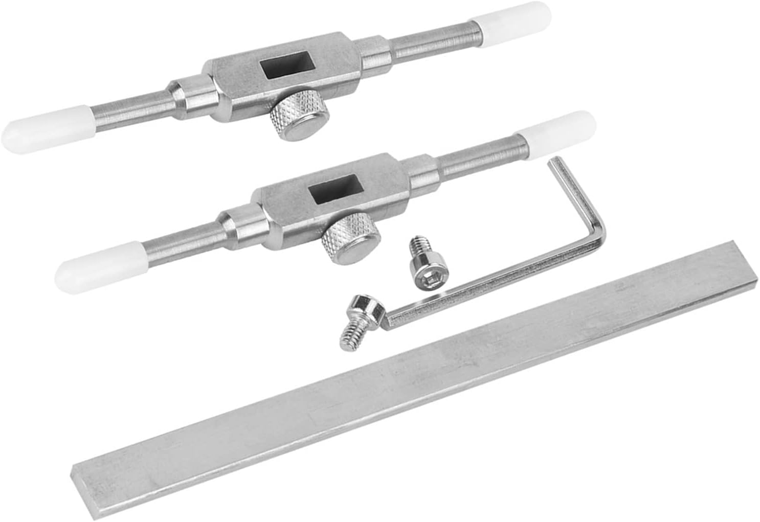 Generic Zestaw Narzędzi do Naprawy Kluczy do Obiektywu Aparatu z podwójną końcówką do Demontażu Obiektywu 10–130 Mm, Klucz ze Stali Nierdzewnej do Konserwacji Filmów i Teleskopów