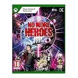 No More Heroes 3 - Xbox