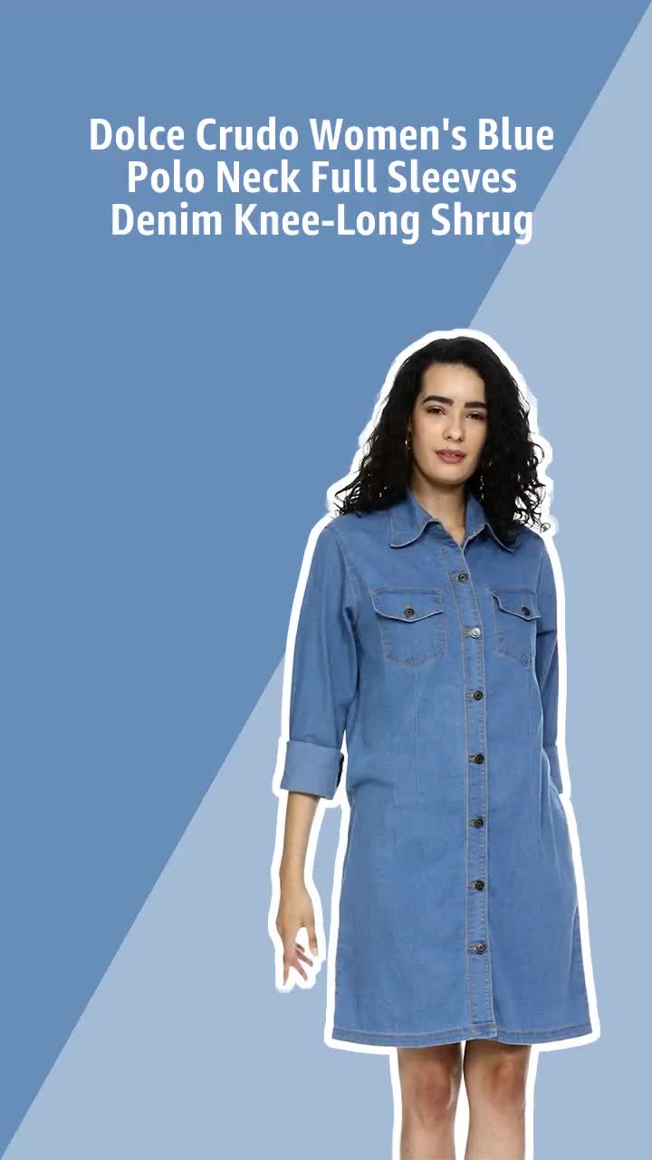 Pepe Jeans Regular Fit Myntra Denim Shirts Buy Dolce Crudo Women's