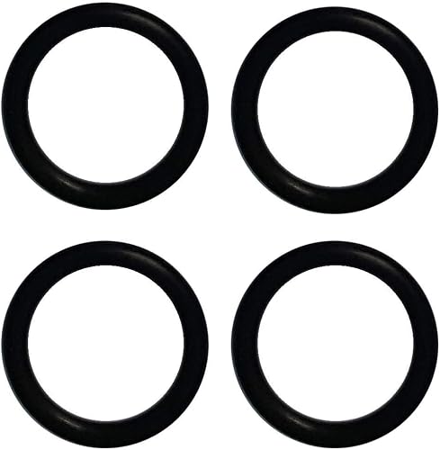 Beaver Island P6031 Fits Bestway Pump Housing O-Ring, 58390, 58391, 58392