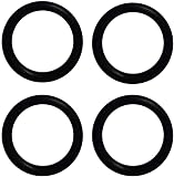 Beaver Island Parts Company P6031 | O-Ring for Pump Housing/Body | Fits Bestway 58390, 58391, 58392, 58396, 58397 (1500 GPH Series)