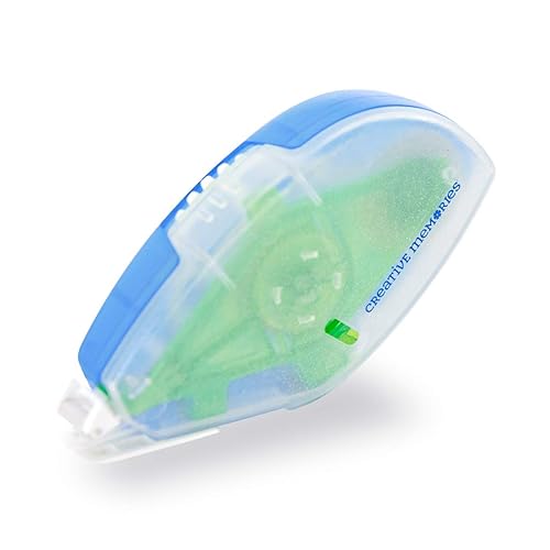 Creative Memories Corredor de cinta reposicionable