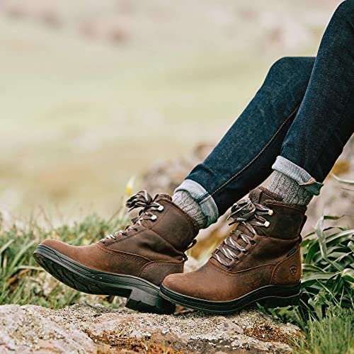 Image of ARIAT Women's Harper Waterproof Boot
