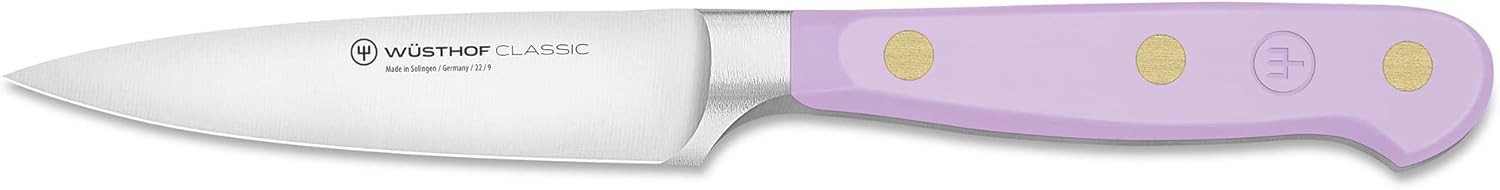WÜSTHOF Classic Purple Yam 3.5" Paring Knife