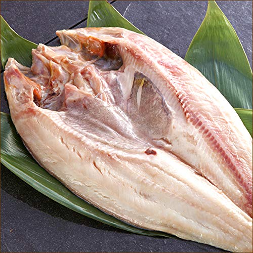 北のデリシャス 北海道産 干物 ピチピチ造り 真ほっけ魚醤干し (冷凍品) 海鮮 水産 ほっけ ホッケ グルメ お取り寄せ