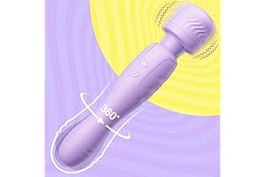 Quiet Vibrating Small Massager
