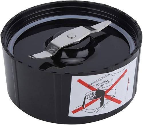 Miniatura 4 de Replacement Base for Cross and Flat Blade Juicer Holder Blender Fits Magic Bullet 250W (A)