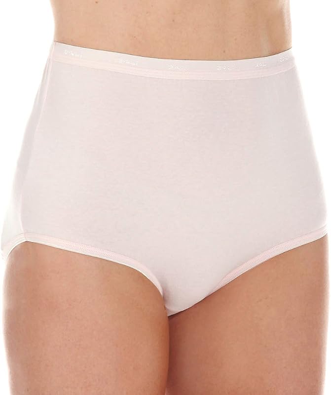 Bali Braguitas elásticas para mujer