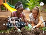 Homegrown – Aus Liebe zum Garten