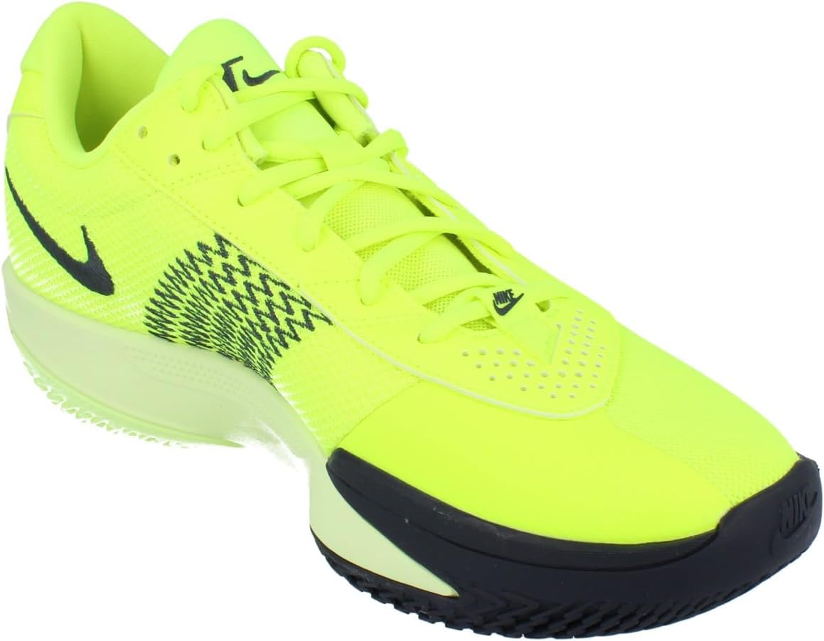 Nike Mens Air Zoom G.t. Cut Academy