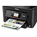 Epson WorkForce Pro WF-4720 Wireless All-in-One Color Inkjet Printer, Copier, Scanner with Wi-Fi Direct, Amazon Dash Replenishment Ready
