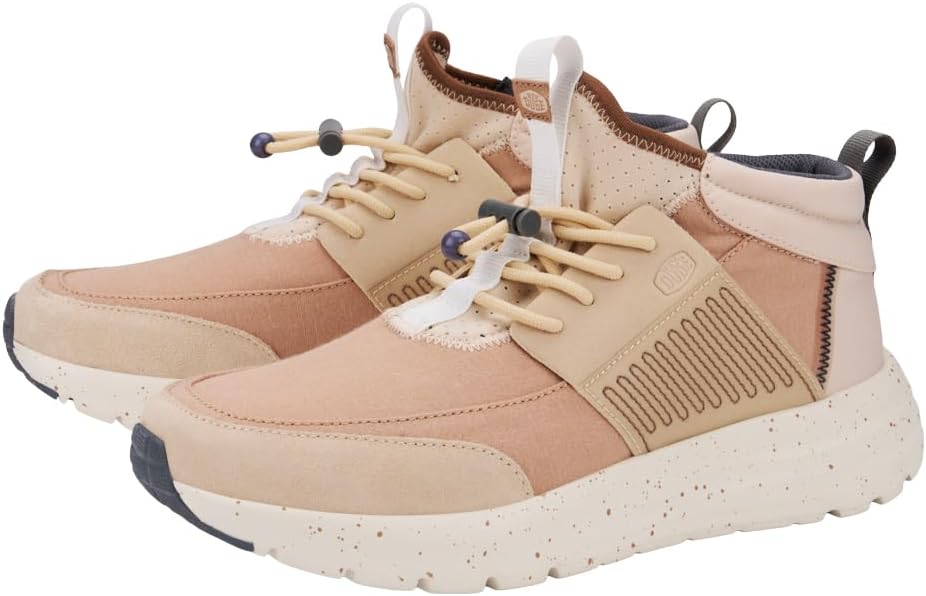 Sirocco Mid Sport - Blush