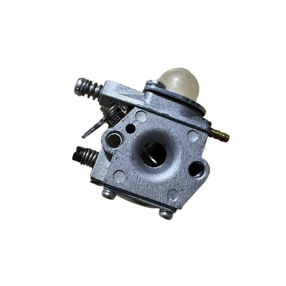 Carburateur moteur 291 stoppe les fuites d'essence et régule le ralenti instable