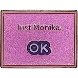 ZIYUMI Pin Badge Brooch Cute Brooch Clothing Bag Accessories DIY Crafts Christmas