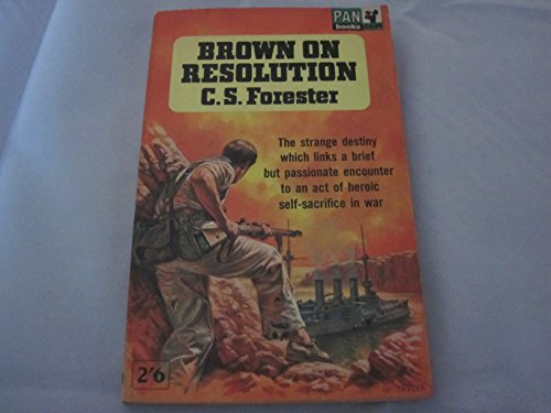 Brown on Resolution 0330021664 Book Cover