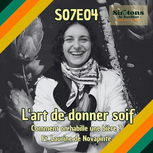 L'art de Donner Soif : Comment on Habille une Bi&egrave;re ?