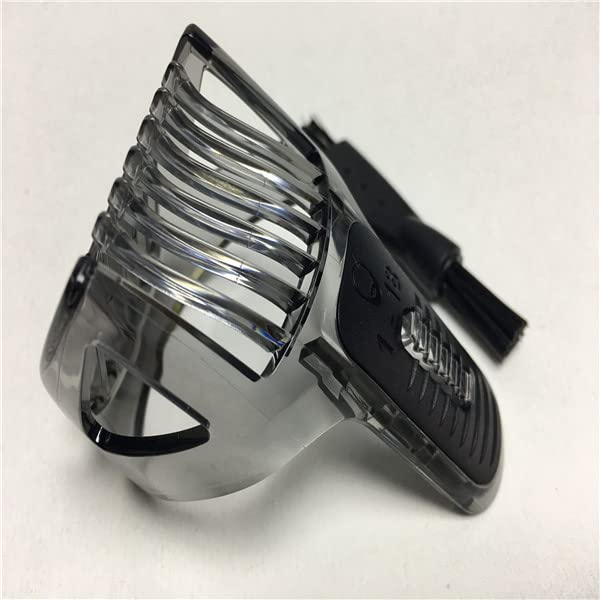 1-18mm Hair Clipper Trimmer Comb Replacement For QG3330/42 QG3330/49 QG3332 QG3342 QG3333 QG3333/15 QG3334 QG3334/15 QG3335 QG3335/15 Shaver Barber