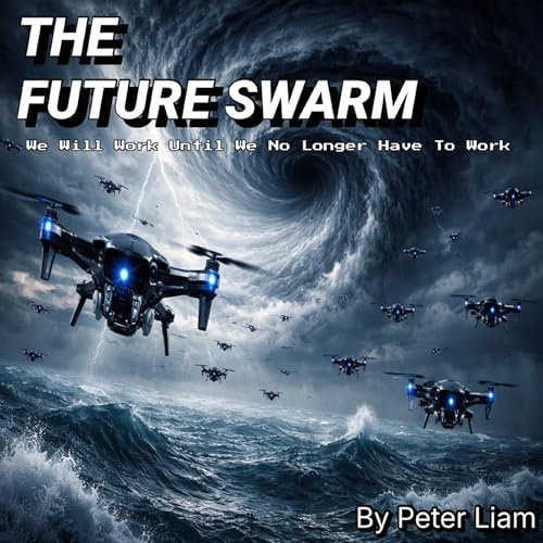 The Future Swarm cover art