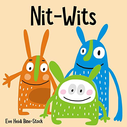 Nit-Wits (English Edition)
